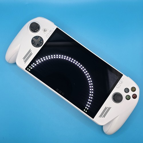 Asus rog xbox ally handheld - xbox,