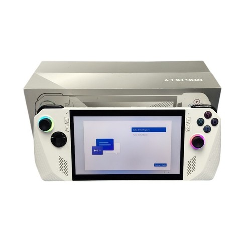 Asus rog ally 512gb handheld - asus,