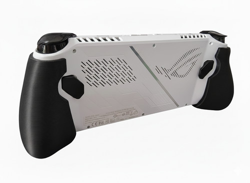 Asus rog ally left right - ally, left/right