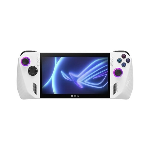 Asus rog ally 512gb white - rog,