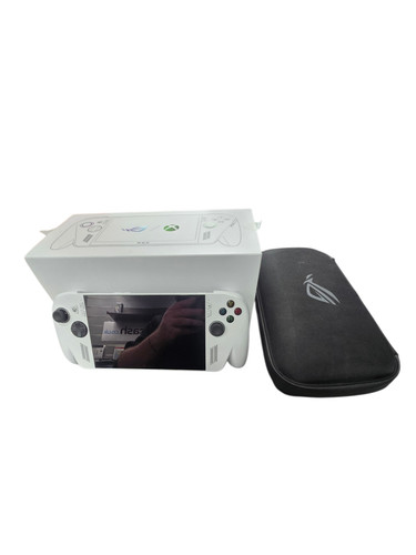 Asus rog xbox ally - asus, (2025)