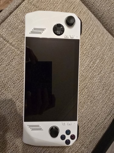 Asus rog ally 512gb - ally, handheld