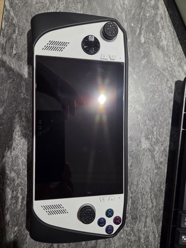 Asus rog ally - extreme, 74w