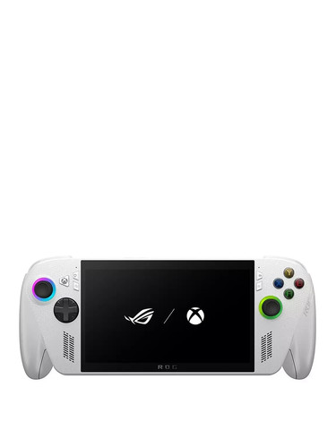 Asus rog xbox - xbox, ryzen