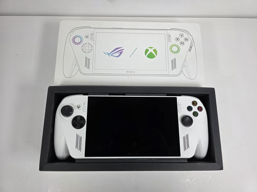Asus rog xbox ally - xbox,