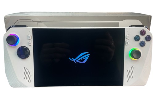 Asus rog ally 512gb rc71l - ally,