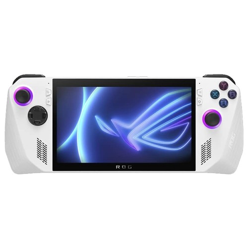 Asus rog ally extreme white - z1,