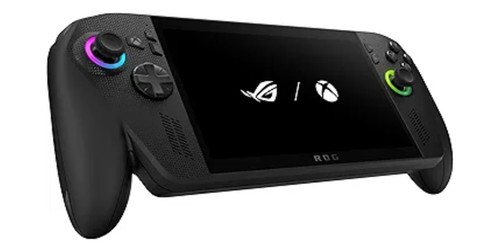 Asus rog xbox ally - x, 24gb