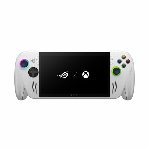 Asus rog xbox ally handheld - ally,