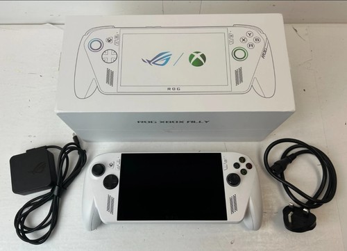 Asus rog xbox ally - (wi1),