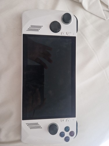 Asus rog ally 512gb handheld - asus,