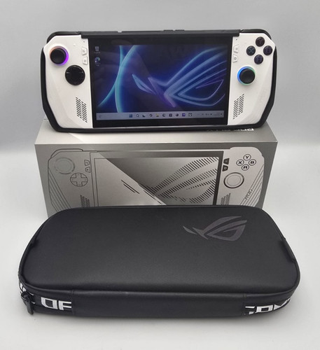Asus rog ally extreme - ally,