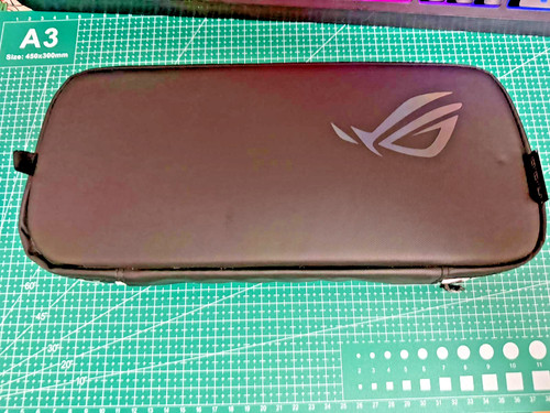 Asus rog ally black 1tb - ally,