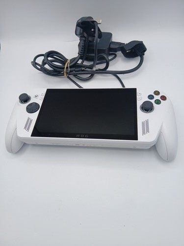 Asus rog xbox - ally, (2025)