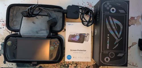 Asus rog ally z1e - z1e, 1tb