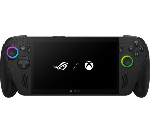 Asus rog xbox ally - asus, x