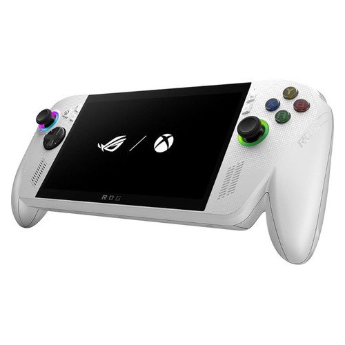 Asus rog xbox ally - xbox, (2025)