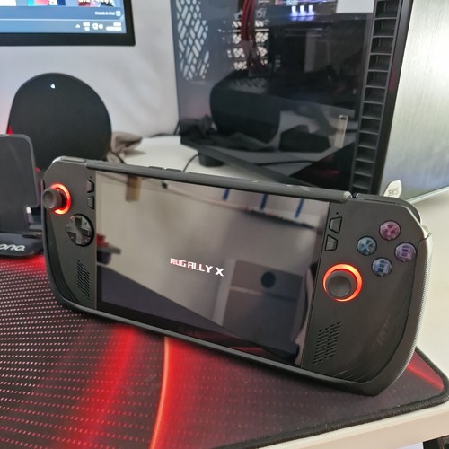 Asus rog ally z1 - asus,