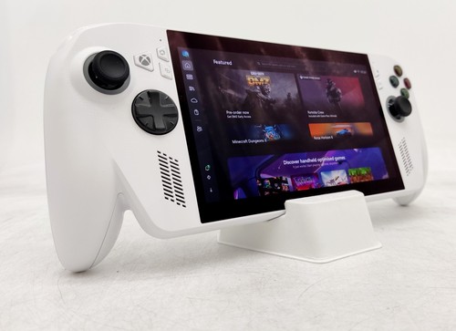 Asus rog xbox ally - xbox,