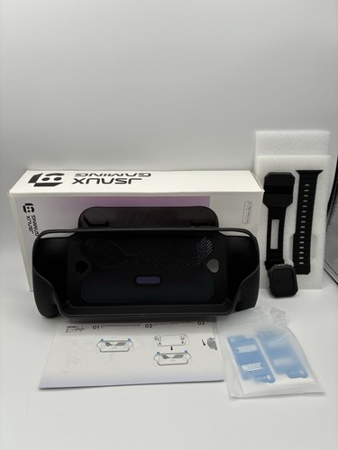 Jsaux modcase for the - modcase, rog