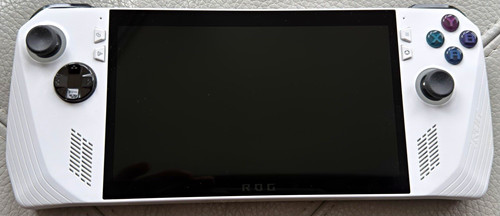 Asus rog ally rc71l - rog,