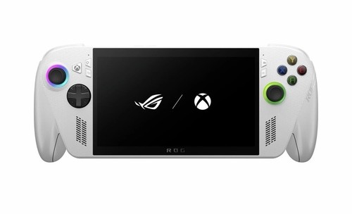 Asus rog xbox - rog, ally