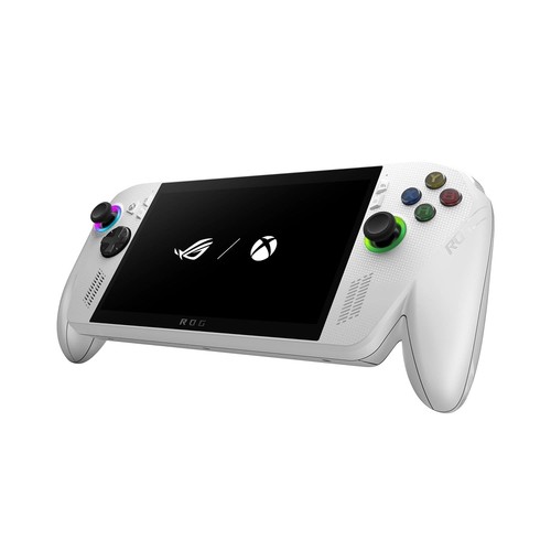 Rog xbox ally inch - 7-inch,, 120hz