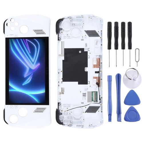 Asus rog ally rc71l - rc71l, nh005w