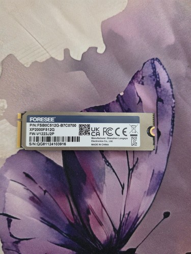 Oem asus rog xbox ally - oem, 512gb