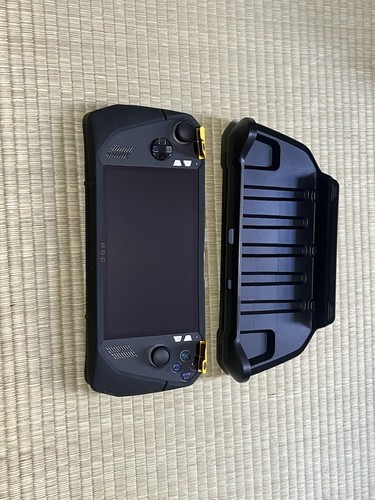 Asus rog ally extreme - asus,