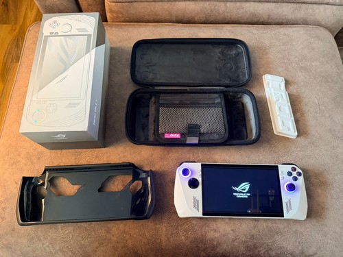 Asus rog ally 1tb handheld - rog,
