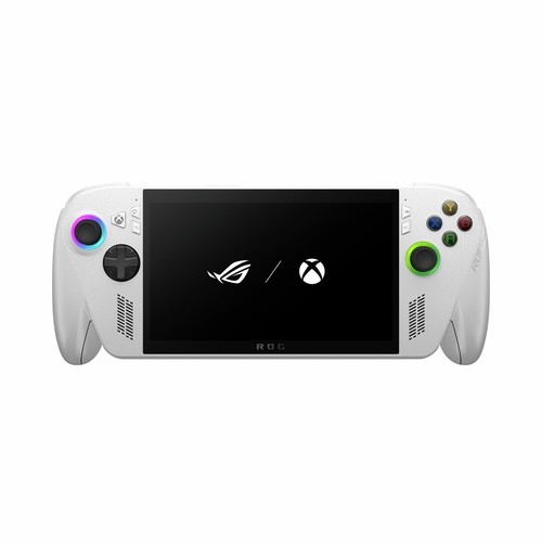 Asus rog xbox ally - rog,