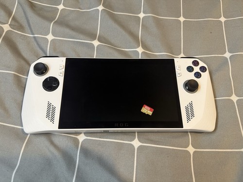 Asus rog ally handheld gaming - ally,