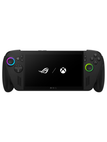 Asus rog xbox ally 2025 - rog,