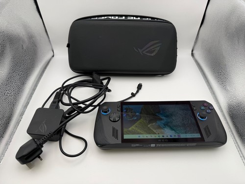 Asus rog ally - z1, extreme