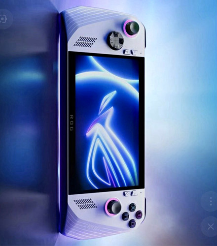 Asus rog ally - rog,