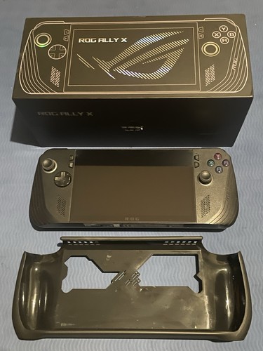 Asus rog ally handheld - rog, z1