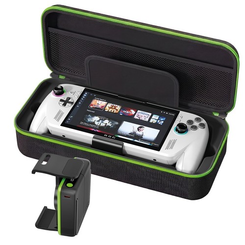 Asus rog xbox ally power - asus, case