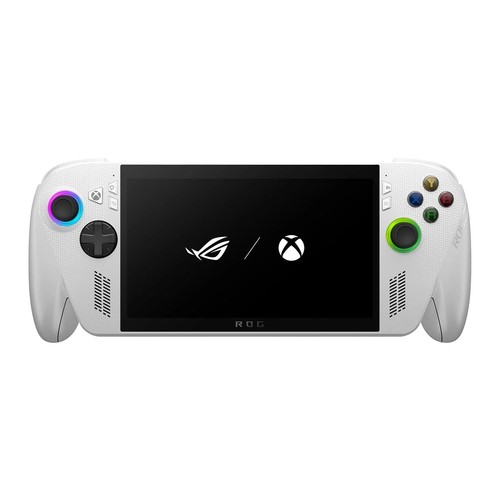 Asus rog xbox ally handheld - rog,