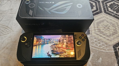 Asus rog ally z1e 1tb - x,