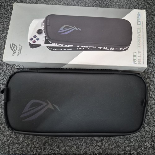Official asus rog ally travel - official,