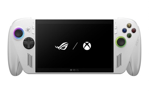 Asus rog xbox - ally, rc73ya