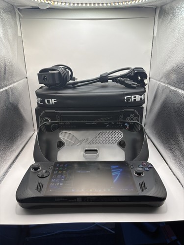Asus rog ally 2tb - asus,