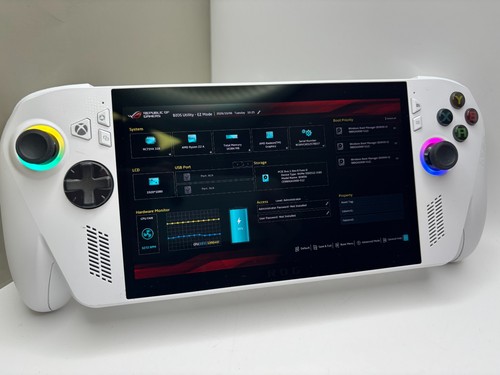 Asus rog xbox - rog,