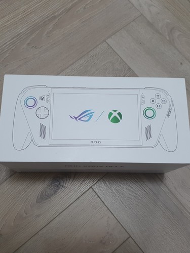 Asus xbox rog - asus,