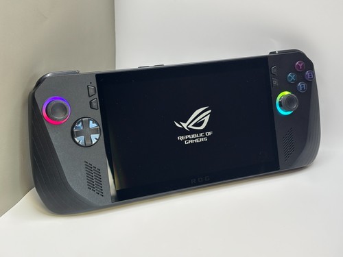 Asus rog ally - asus, 1tb