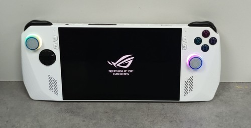 Asus rog ally - asus,
