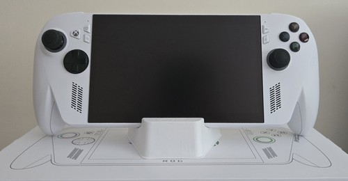 Asus rog xbox - ally, rc73ya