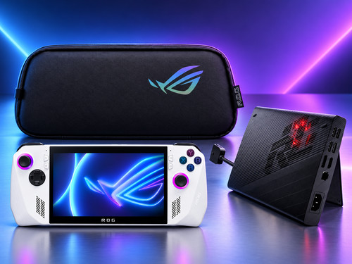 Asus rog ally extreme 1tb - ally,