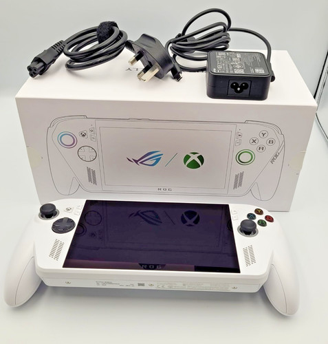 Asus rog xbox ally - ally,